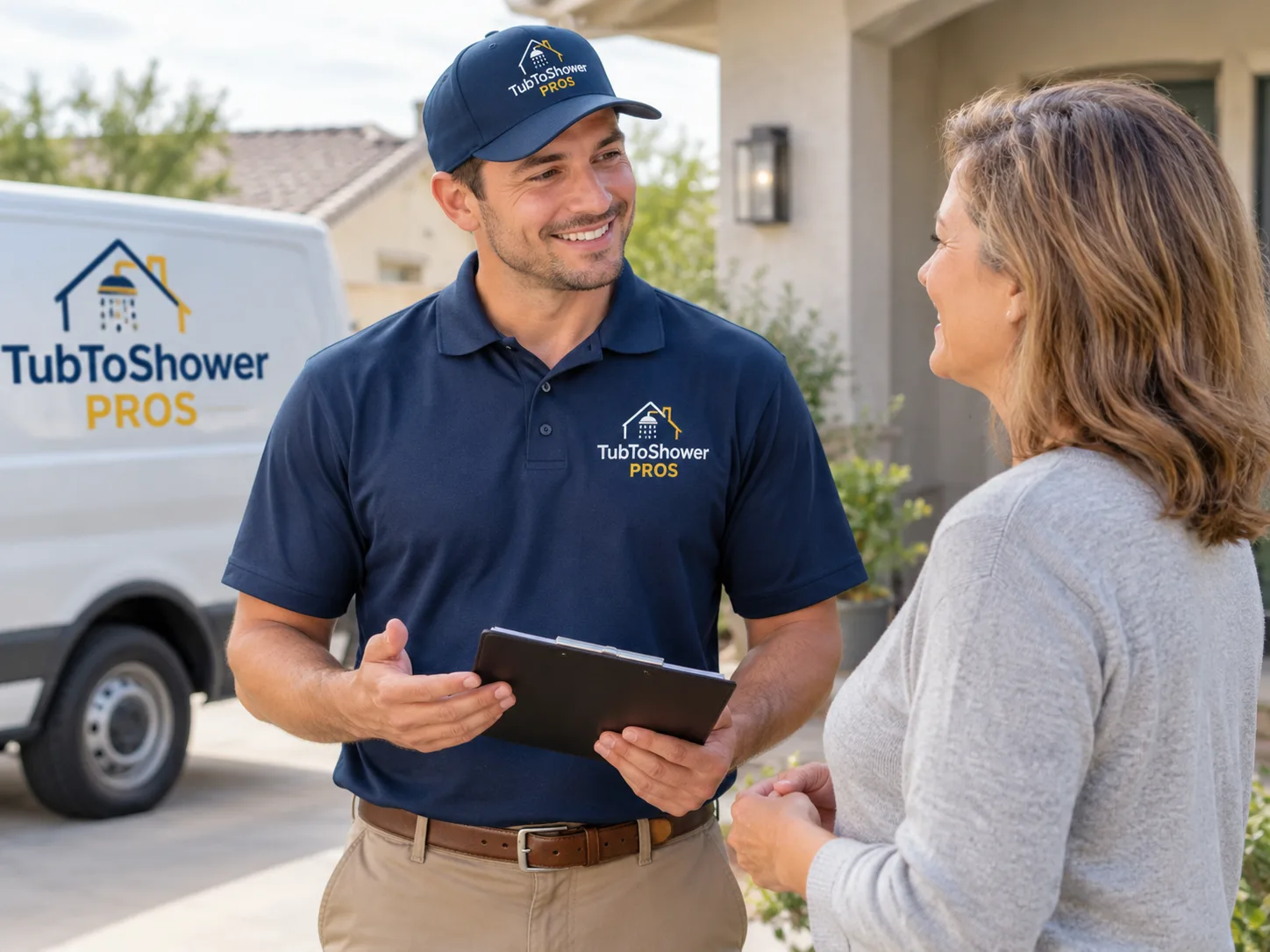Tub Shower Conversion Arlington, IL FAQs